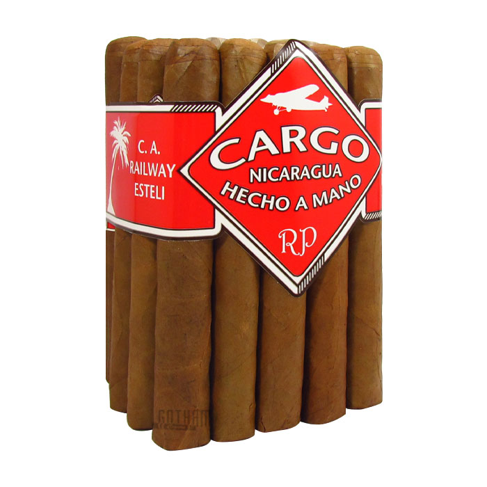 Rocky Patel Cargo