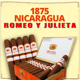 Romeo Y Julieta Nicaragua