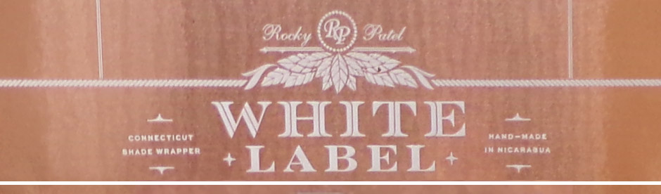 Rocky Patel White Label Blog Banner