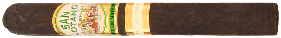 San Lotano Requiem Maduro