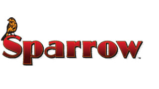 Sparrow Sparrow
