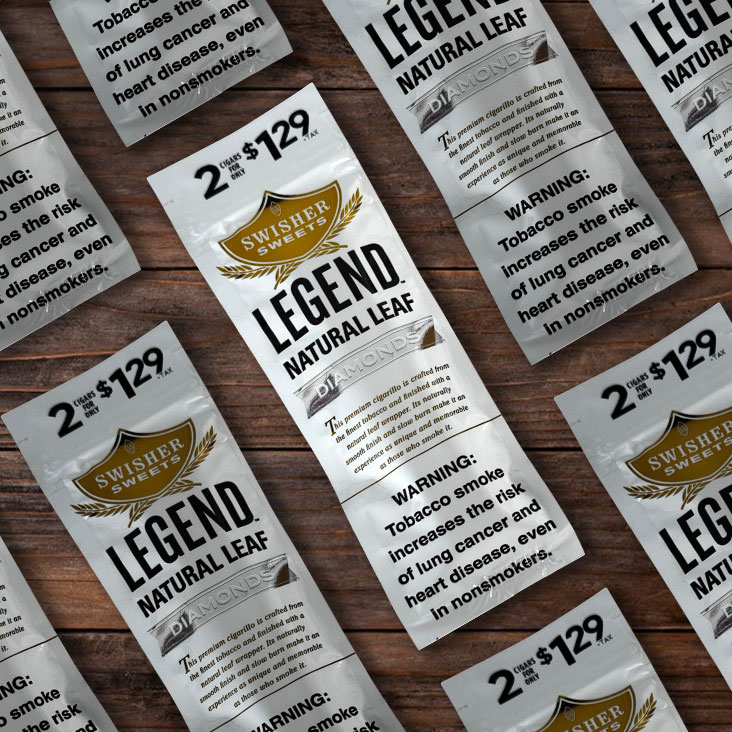 Swisher Sweets Cigars for Sweet and Smooth Smoking Experience Produc Photo