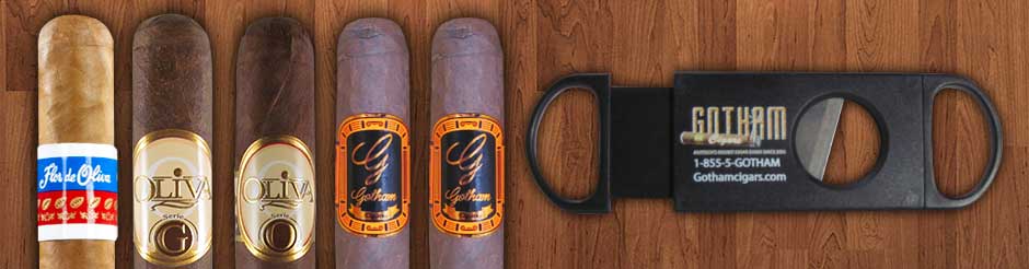 Nicaraguan Sampler