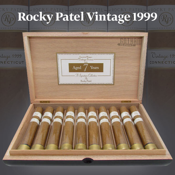 Rocky Patel Vintage 1999