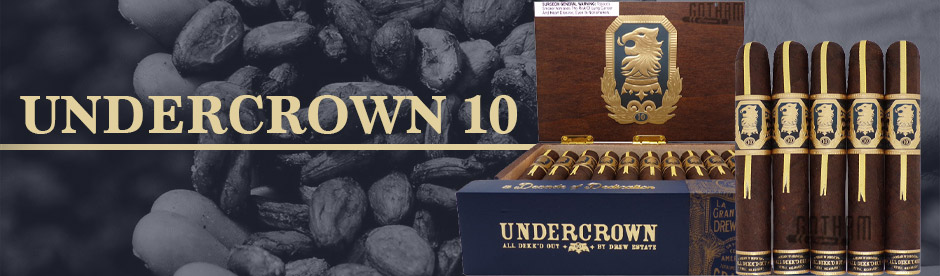 Undercrown Cigars