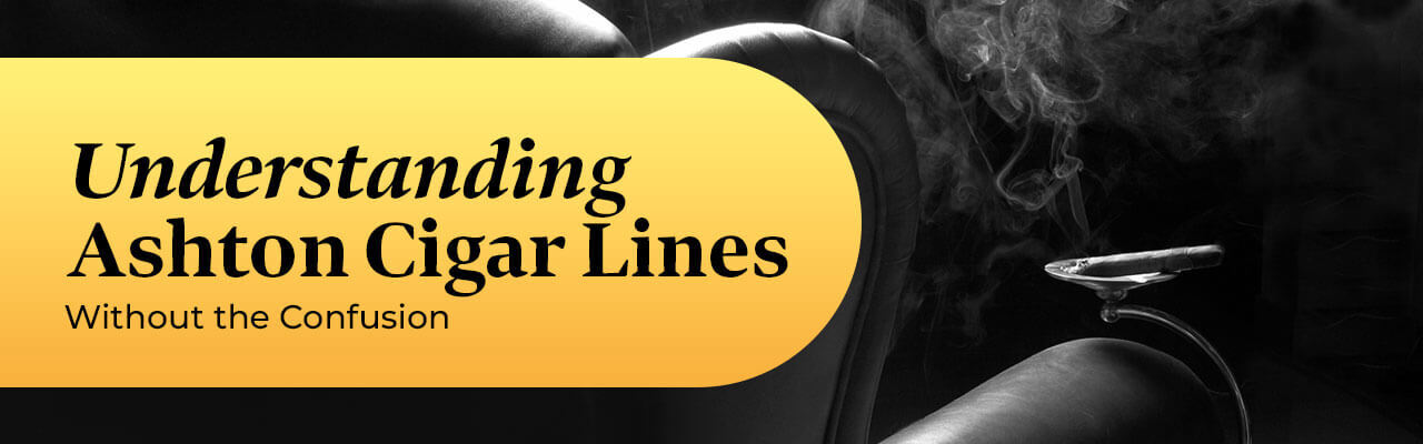 Understanding Ashton Lines