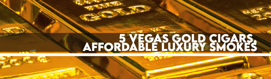 5 Vegas Gold